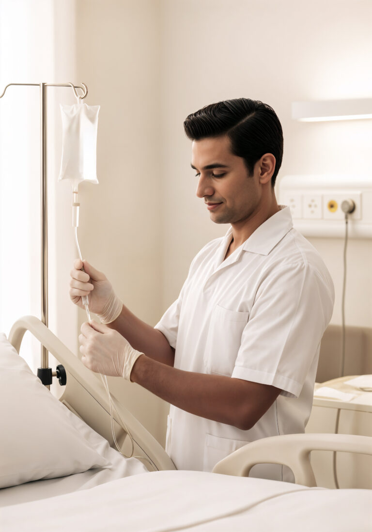 Cosmetic Injections in Houston