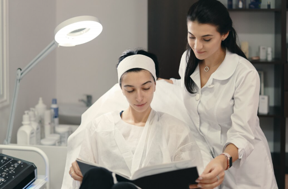 Aesthetic Care and Primary Care