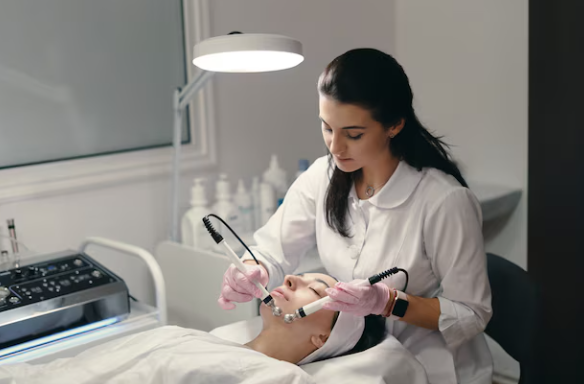 Aesthetic Care and Primary Care