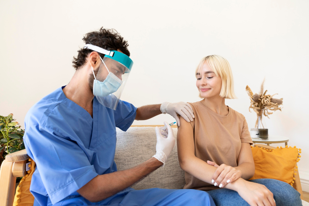 Wellness Injections